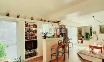 Imagem 3: PARAÍSO- 4 DORMITÓRIOS- SUÍTE-ÁREA ÚTIL 162M2- R$1.800.000,00 OU LOCAÇÃO R$9.350,00