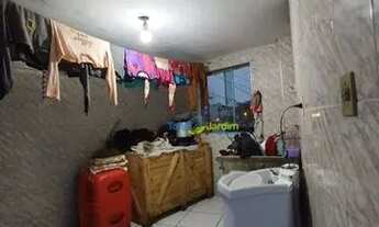 Imagem 6: Sobrado com 3 dormitórios à venda, 217 m² por R$ 700.000,00 - Jardim Silvana - Santo André