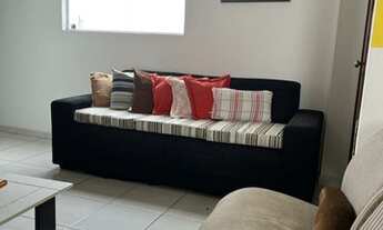 Imagem 2: ALUGO apto com 1 quarto todo mobiliado no centro