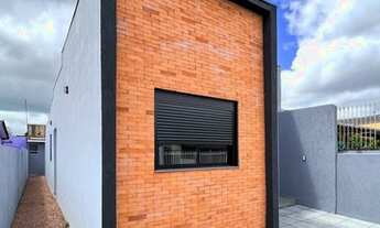 Imagem 2: Lindíssima Casa de 3 dorms com suíte