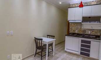 Imagem 9: Apartamento à Venda - Consolação, 1 Quarto, 26 m2