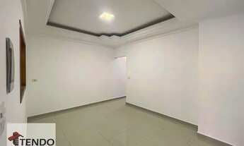 Imagem 4: SOBRADO A VENDA NO JARDIM VALÊNCIA