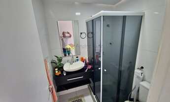 Imagem 7: Cobertura com 3 quartos, 131m2, à venda em Rio de Janeiro, Praça Seca