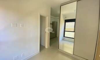 Imagem 5: Studio para venda tem 32 metros quadrados com 1 quarto em Pantanal - Florianópolis - SC