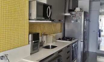 Imagem 3: Apartamento com 2 dormitórios à venda, 68 m² por R$ 695.000,00 - Belenzinho - São Paulo/SP