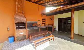 Imagem 7: Sobrado com 7 dorms, Cibratel II, Itanhaém - R$ 650 mil, Cod: 1330