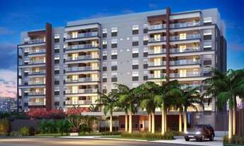 Imagem: Apartamento 76 metros - 2 quartos - 1 suíte