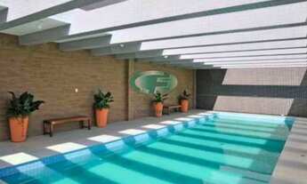 Imagem 1: Apartamento com 3 dorms, Aparecida, Santos - R$ 2.2 mi, Cod: 1591878