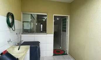 Imagem: Casa para venda possui 120 metros quadrados