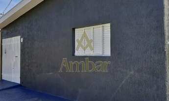 Imagem 2: Casa - Ribeirão Preto - Campos Eliseos