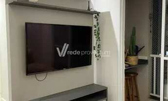 Imagem 2: Apartamento - Jardim Samambaia - Campinas
