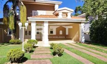 Imagem 2: Casa - Loteamento Alphaville Campinas - Campinas
