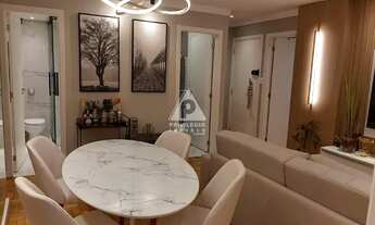 Imagem 3: Gustavo Sampaio no Leme excelente sala 2 quartos dependência completa totalmente reformado