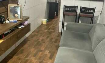 Imagem 4: Casa na Rua da Custódia em Coqueiral