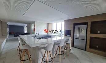 Imagem: NOVA LIMA - Apartamento Padrão - Vila da