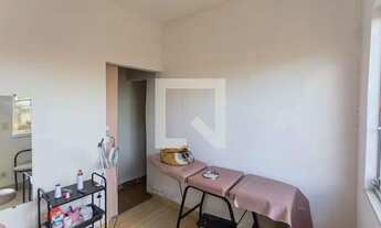 Imagem 2: Apartamento para Aluguel - Horto Florestal, 2 Quartos, 50 m2