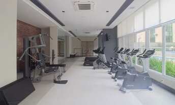 Imagem 4: Apartamento Locação Paraíso 66 m² 2 Dormitórios