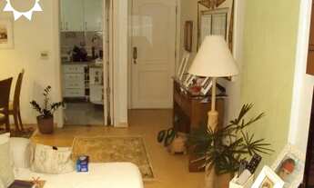 Imagem 5: APTO BELA VISTA Apartamento com 3 dormitórios