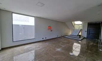 Imagem 14: Casa Duplex no Reserva do Parque 3 Suites c Closet (Em Construção) 2 Vagas Cob