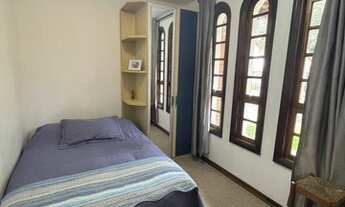 Imagem 6: Casa para Venda em Curitiba, Vista Alegre, 3 dormitórios, 1 suíte, 3 banheiros, 3 vagas