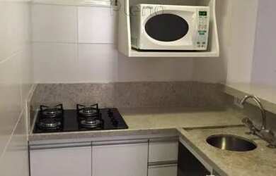 Imagem 3: Venda Flat / studio com 1 dormitório