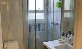 Imagem 4: Apartamento à Venda no Condomínio Madson com 2 Quartos, 2 Vagas