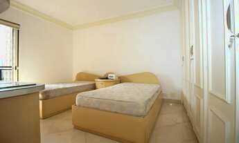 Imagem 6: Apartamento para venda tem 300 metros quadrados com 3 quartos