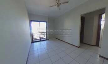 Imagem 3: Apartamento Padrão em São Carlos