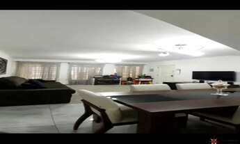 Imagem 2: SOBRADO COM 03 DORMITÓRIOS SENDO 01 SUÍTE, SALA DE ESTAR E JANTAR, COZINHA PLANEJADA, BANH