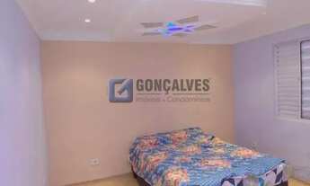 Imagem 6: SANTO ANDRE - Residential / Home - JARDIM LAS VEGAS