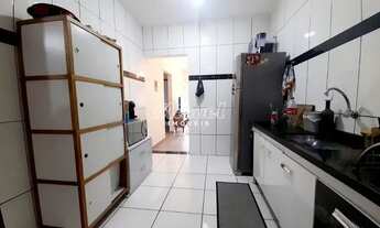 Imagem 4: Casa em Condomínio à venda, 3 quartos, Parque Taquaral - Piracicaba