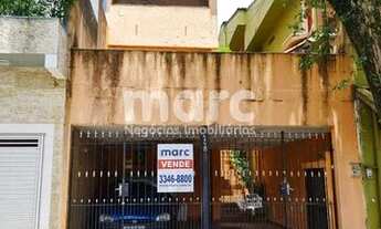 Imagem 4: SAO PAULO - Casa Padrão - JARDIM COLOMBO