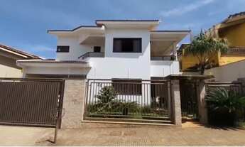 Imagem: Casa Alto Padrão em Patos de Minas