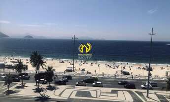 Imagem 2: RIO DE JANEIRO - Apartamento Padrão - Copacabana