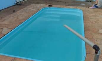 Imagem 4: Casa de condomínio térrea para aluguel com 80 metros quadrados com 3 quartos