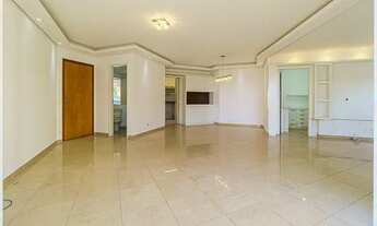 Imagem: Apartamento para venda possui 141 metros