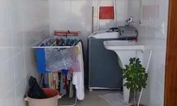 Imagem 7: Arsenal Imóveis vende-Casa com 3 quartos e piscina em condomínio fechado no Arsenal