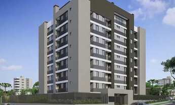 Imagem: Apartamento à venda no bairro Pinheirinho