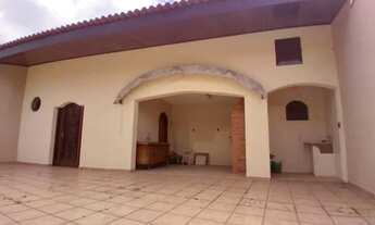 Imagem 3: Casa de vila sobrado para venda possui 187 metros quadrados com 3 quartos