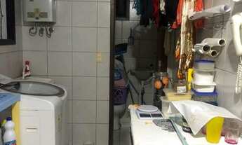 Imagem 7: Apto andar alto, de 3 quartos - Vieiralves - Manaus - AM