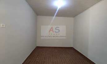 Imagem 7: Casa Térrea para Locação com 1 Dormitório e 1 Vaga de Garagem - Vila Guilherme