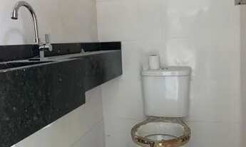 Imagem 3: Casa para venda tem 140 metros quadrados com 3 quartos