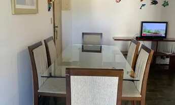 Imagem 4: Vendo apto praia do Sapé Ubatuba SP