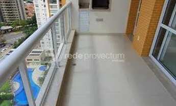 Imagem 7: Apartamento - Taquaral - Campinas