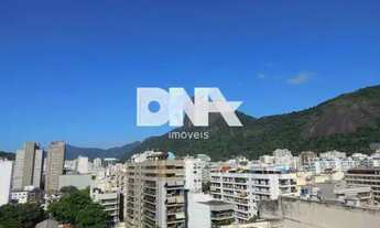 Imagem 2: Apartamento-À VENDA-Botafogo-Rio de Janeiro-RJ