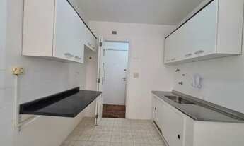 Imagem 6: Apartamento de 2 dormitórios para locação na Vila Olímpia - SP