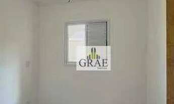 Imagem 6: Cobertura com 2 dormitórios à venda, 51 m² por R$ 400.000,00 - Vila Pires - Santo André/SP