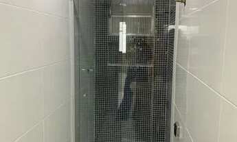 Imagem 4: Kitnet com 1 dorm, Boqueirão, Praia Grande - R$ 160 mil, Cod: 716672