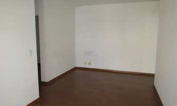 Imagem 4: APARTAMENTO 3 QUARTOS COM VARANDA