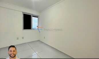 Imagem 3: Apartamento para alugar no melhor do Jardim Oceania, com 3 quartos sendo 2 suítes R$ 3.100